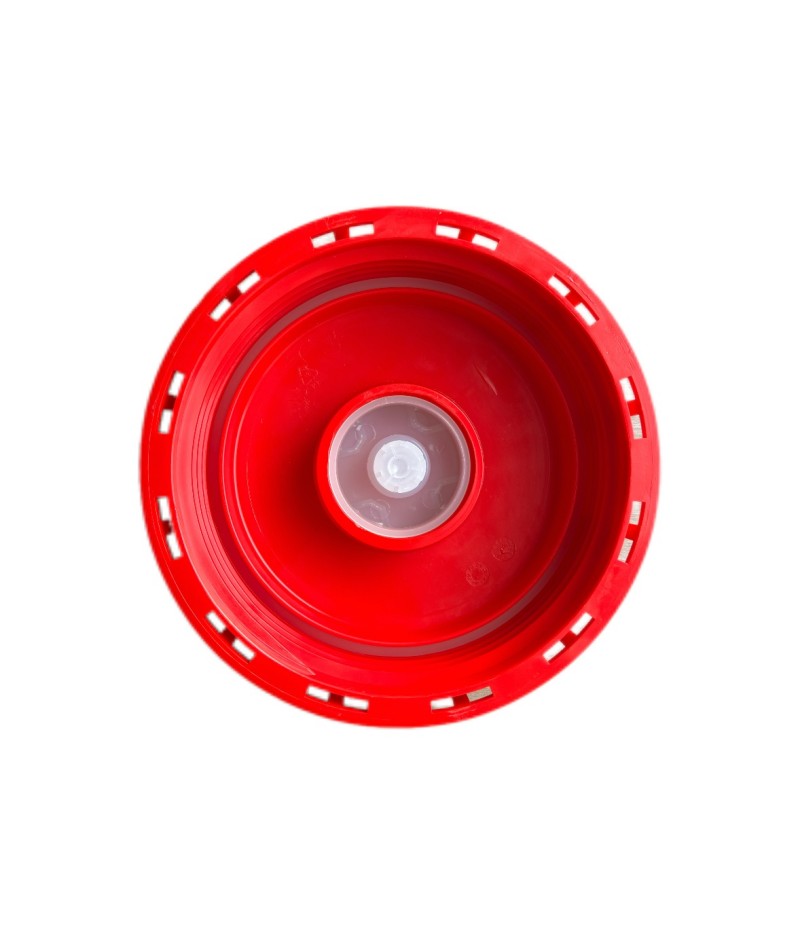 DN150 vented cap-1