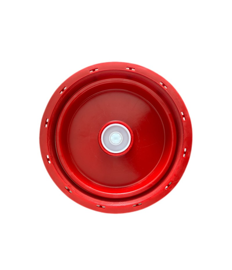 DN225 vented cap-2