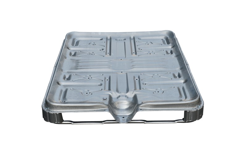 IBC Tank Base