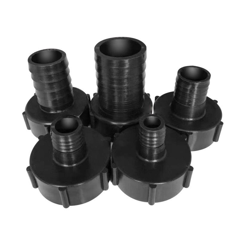 Valve adapter