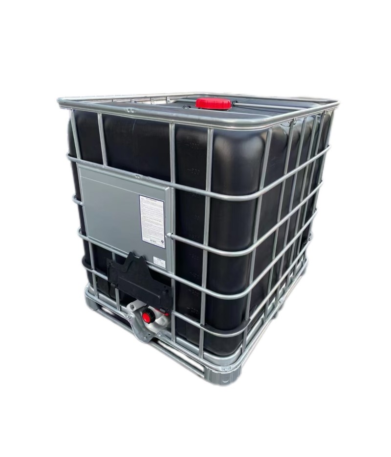 IBC TANK- Black light proof