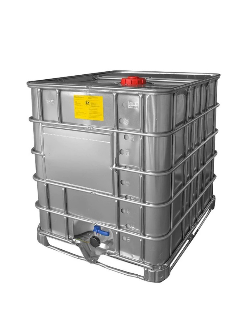 IBC TANK- Explosion Proof