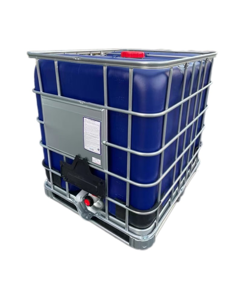 IBC TANK-Blue light proof
